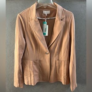 Skies Are Blue Stitch Fix Blazer Medium NWT